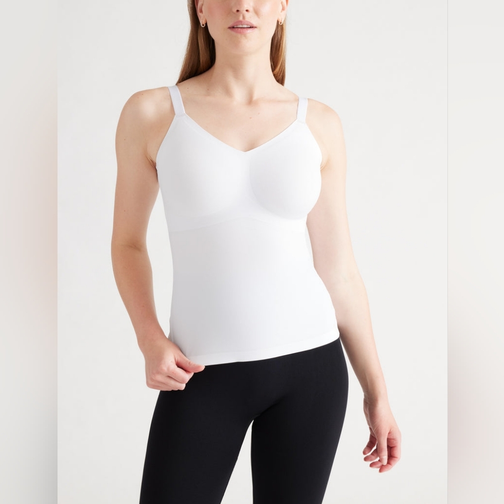 Knix Luxelift V neck tank